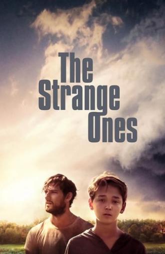 The Strange Ones (2018)