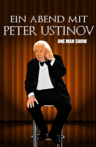An Evening with Peter Ustinov (1996)