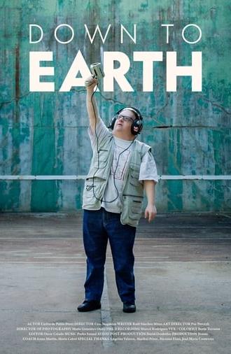 Down to Earth (2019)