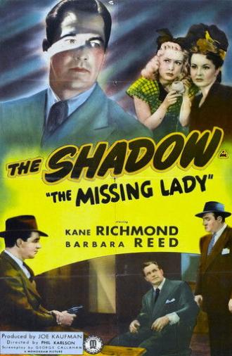 The Missing Lady (1946)
