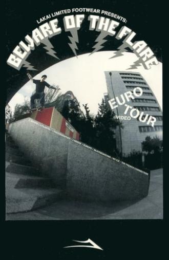 Lakai - Beware of the Flare (2002)