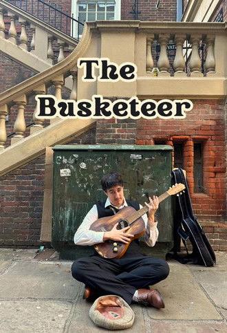 The Buskerteer (2025)