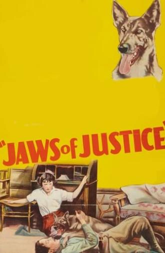 Jaws of Justice (1933)