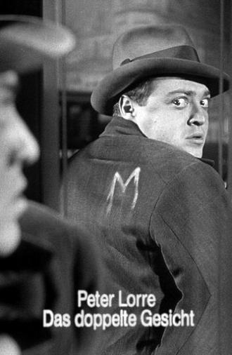 The Double Face of Peter Lorre (1984)