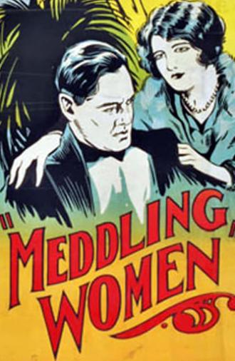 Meddling Women (1924)