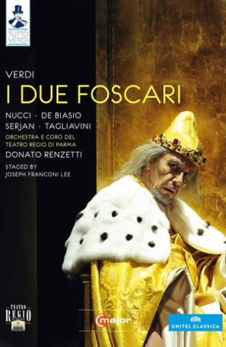 Verdi: I due Foscari (2009)
