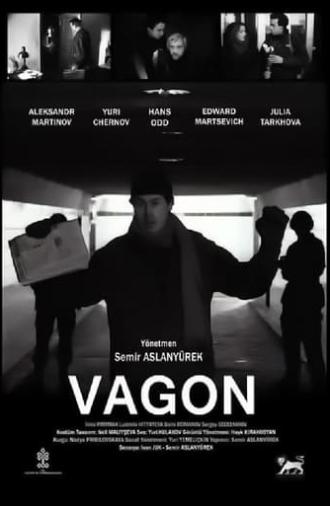 Wagon (1993)