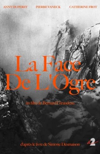 La Face de l'Ogre (1988)