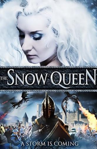 The Snow Queen (2013)