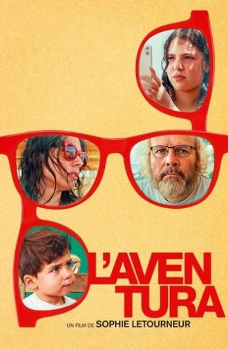L'Aventura (2025)