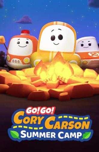 A Go! Go! Cory Carson Summer Camp (2020)