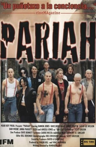 Pariah (1998)