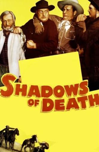 Shadows of Death (1945)