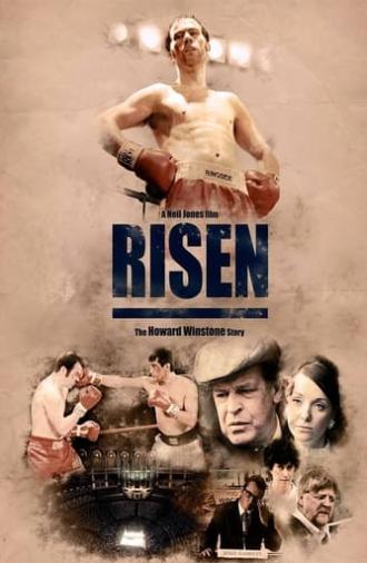 Risen (2010)