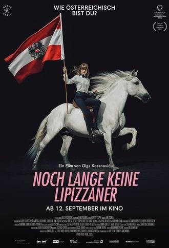 Noch lange keine Lipizzaner (2025)