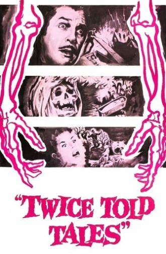 Twice-Told Tales (1963)