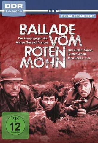 Ballade vom roten Mohn (1965)