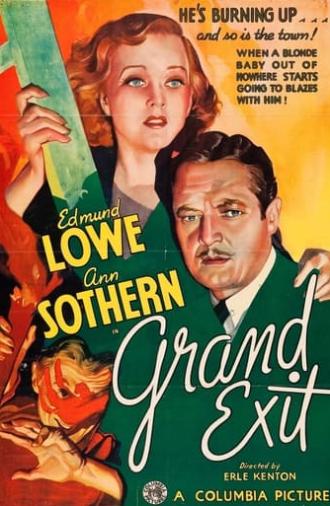 Grand Exit (1935)