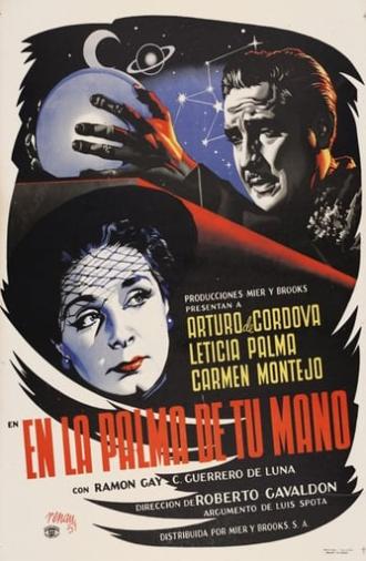 In the Palm of Your Hand (1951)