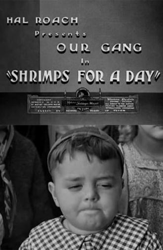 Shrimps for a Day (1934)