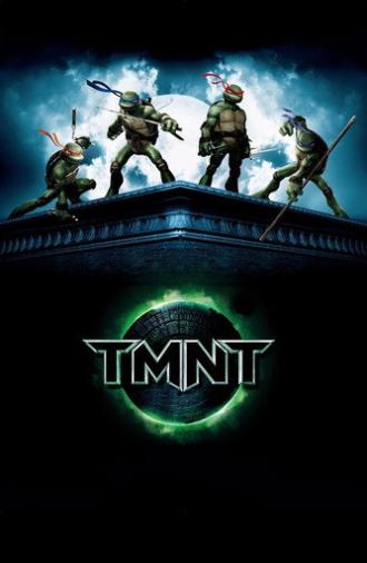 TMNT (2007)