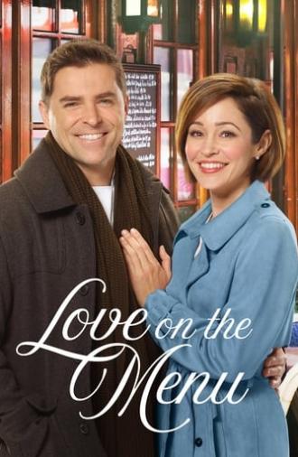 Love on the Menu (2019)