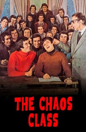 The Chaos Class (1975)