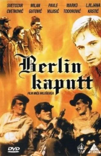 Berlin kaputt (1981)