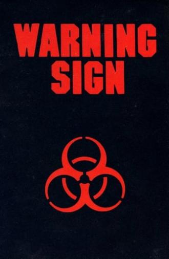 Warning Sign (1985)