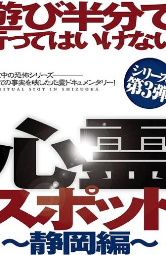 Asobi Hangun de Itte wa Ikenai Shinrei Supotto: Shizuoka-hen (2013)