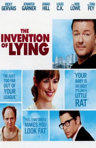 This Side of the Truth, A Truly 'Honest' Making of The Invention of Lying (2010)
