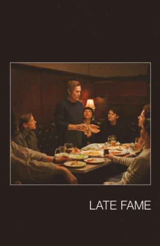 Late Fame (2026)