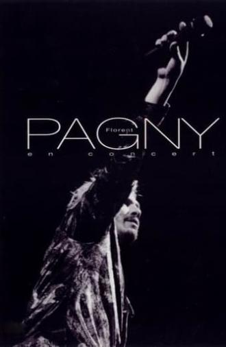 Florent Pagny : En concert (2001)