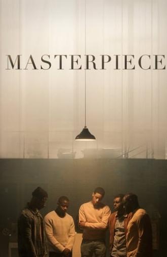 Masterpiece (2017)