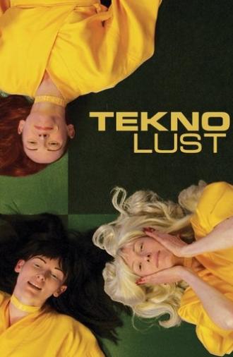 Teknolust (2002)