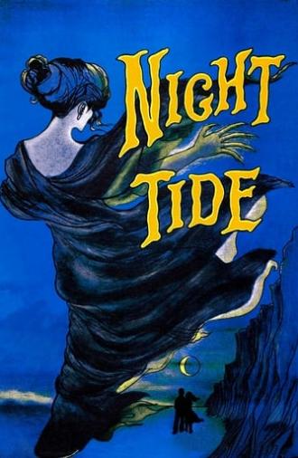 Night Tide (1961)