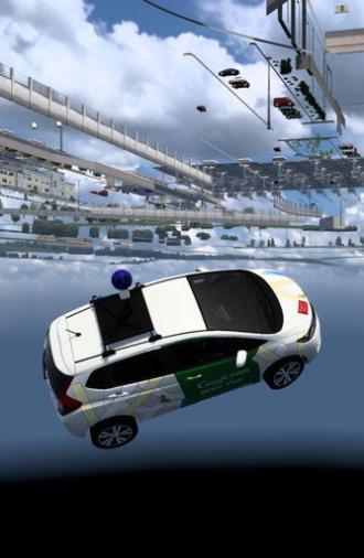 Euro Dome Simulator (2026)