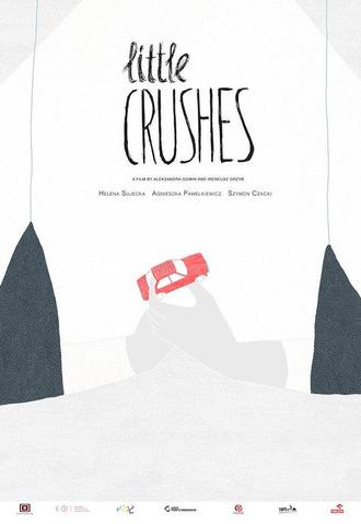 Little Crushes (2014)