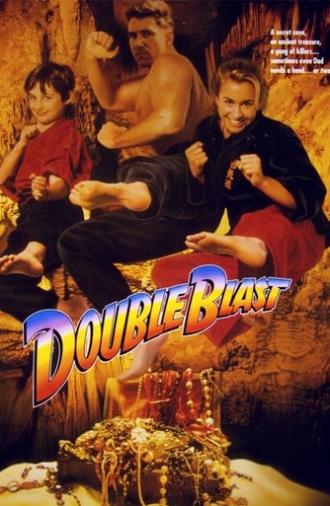 Double Blast (1994)