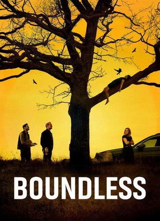 Boundless (2024)