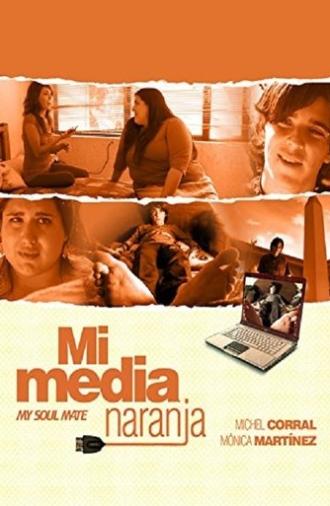 Mi media naranja (2008)