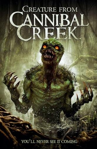 Creature from Cannibal Creek (2019)
