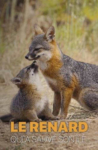 Le renard qui a sauvé son île (2024)