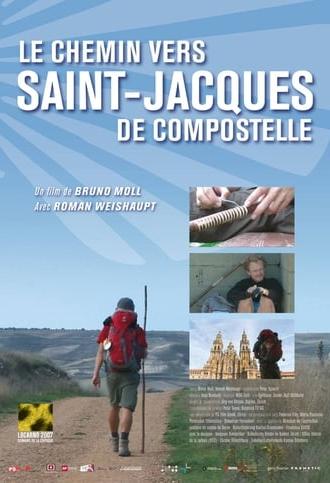 Zu Fuss nach Santiago de Compostela (2007)