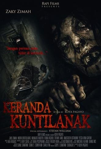 Keranda Kuntilanak (2011)