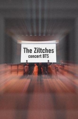 Behind The Scenes Of The Ziltches Concert (Inlet Theatre, Port Moody) (2025)
