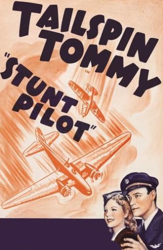 Stunt Pilot (1939)