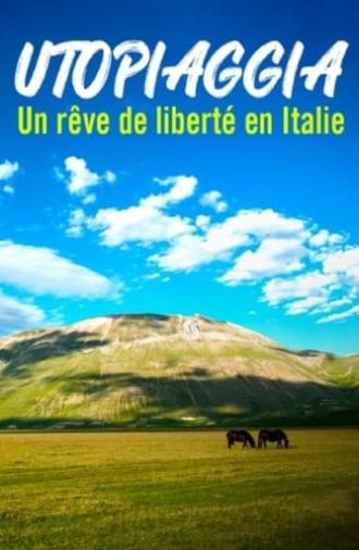 Utopiaggia - Un rêve de liberté en Italie (2023)