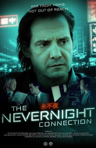 The Nevernight Connection (2020)