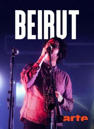 Beirut @ Berlin Tempodrom (2024)
